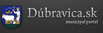 Obec Dúbravica - oficiálna stránka obce
